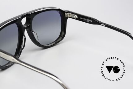 Jacques Marie Mage Leonard Limited Edition In Shadow, Size: large, Made for Men