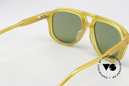 Jacques Marie Mage Leonard Limited Edition In Honey, couldn't be more stylish and better: No. 242 of 350, Made for Men