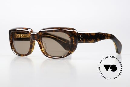 Jacques Marie Mage Sartet Limited Edition In Argyle, color: Argyle, CR39 sun lens, limited, size 57/20, Made for Men and Women