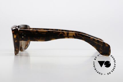 Jacques Marie Mage Sartet Limited Edition In Argyle, this is eyewear craftsmanship in another dimension, Made for Men and Women