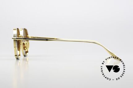 Jacques Marie Mage Hartana Limited Titanium Frame, this is eyewear craftsmanship in another dimension, Made for Men and Women