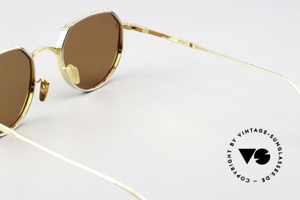Jacques Marie Mage Hartana Limited Titanium Frame, couldn't be more stylish and better: You must feel it!, Made for Men and Women