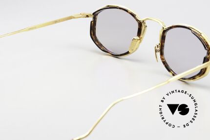 Jacques Marie Mage Aragon Poet Titan Sunglasses, couldn't be more stylish and better: No. 77 of 200, Made for Men and Women