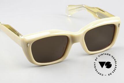 Jacques Marie Mage Corniche Limited Edition In Chateau, unworn pair for all lovers of quality & connoisseurs, Made for Men and Women
