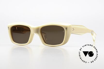 Jacques Marie Mage Corniche Limited Edition In Chateau, massive acetate frame for ladies and gentlemen, Made for Men and Women