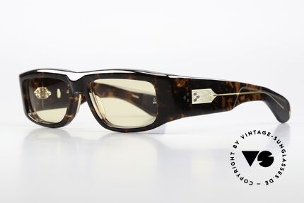 Jacques Marie Mage Romi Limited Edition In Agar, color: AGAR, CR39 sun lens, limited, size 55/17, Made for Men and Women