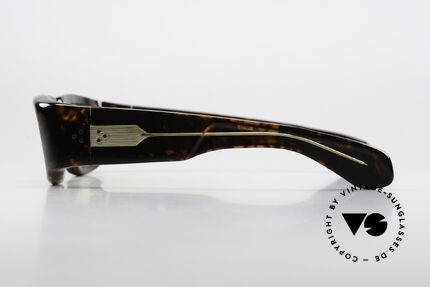 Jacques Marie Mage Romi Limited Edition In Agar, this is eyewear craftsmanship in another dimension, Made for Men and Women