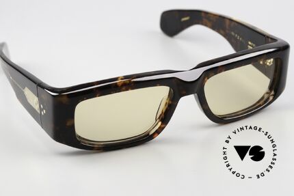 Jacques Marie Mage Romi Limited Edition In Agar, unworn pair for all lovers of quality & connoisseurs, Made for Men and Women