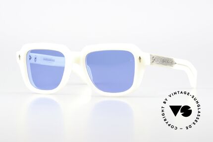 Jacques Marie Mage Taos Limited Edition In Mykonos, model from the Dennis Hopper Collaboration, Made for Men and Women