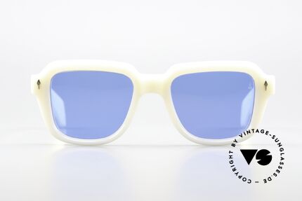 Jacques Marie Mage Taos Limited Edition In Mykonos, Jacques Marie Mage unisex sunglasses; TAOS, Made for Men and Women