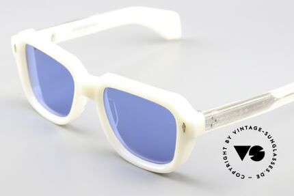Jacques Marie Mage Taos Limited Edition In Mykonos, JMM shows that "vintage" is not a question of age!, Made for Men and Women