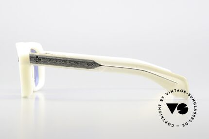 Jacques Marie Mage Taos Limited Edition In Mykonos, this is eyewear craftsmanship in another dimension, Made for Men and Women