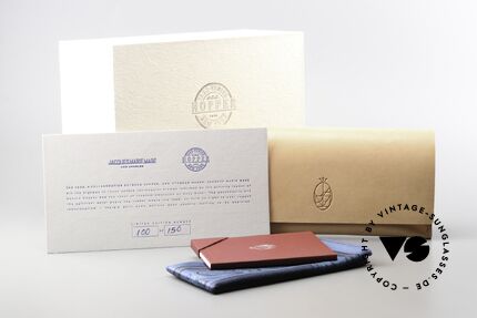 Jacques Marie Mage Taos Limited Edition In Mykonos, Size: medium, Made for Men and Women