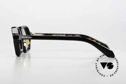 Jacques Marie Mage Holden Thick Acetate Eyeglasses, this is eyewear craftsmanship in another dimension, Made for Men and Women