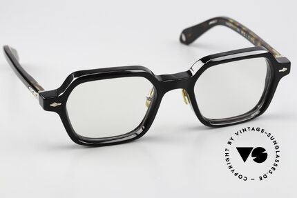 Jacques Marie Mage Holden Thick Acetate Eyeglasses, unworn pair for all lovers of quality & connoisseurs, Made for Men and Women