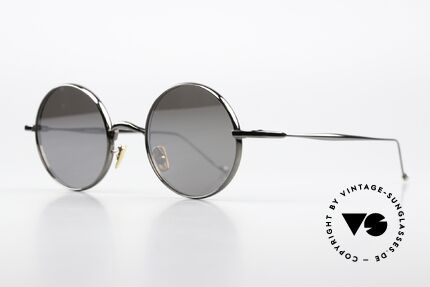 Jacques Marie Mage Diana With Mirrored Sun Lenses, inspired by the Swinging Sixties (by Diana Ross), Made for Men and Women