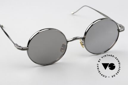 Jacques Marie Mage Diana With Mirrored Sun Lenses, unworn pair for all lovers of quality & connoisseurs, Made for Men and Women