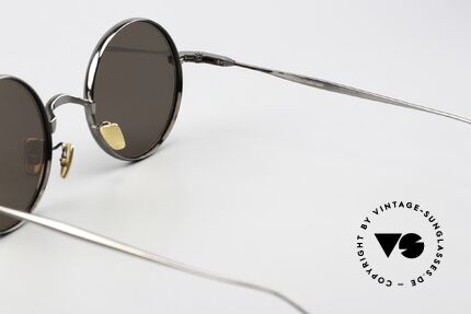 Jacques Marie Mage Diana With Mirrored Sun Lenses, Size: medium, Made for Men and Women