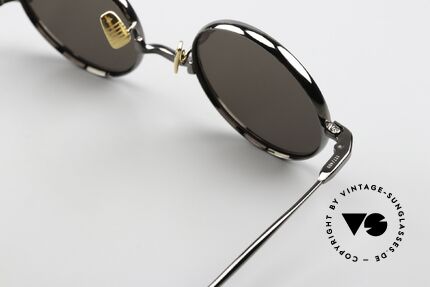 Jacques Marie Mage Diana With Mirrored Sun Lenses, Size: medium, Made for Men and Women