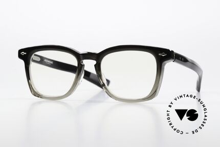 Jacques Marie Mage Arshile Dedicated To Arshile Gorky, men's eyeglasses by Jacques Marie Mage; Arshile, Made for Men