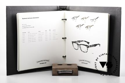 Chrome Hearts Eyewear Catalog With The Fuck You Models, see our detailed Chrome Hearts magazine page, Made for Men and Women