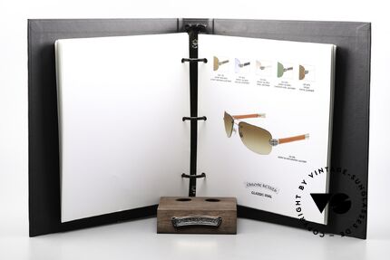 Chrome Hearts Eyewear Catalog With The Fuck You Models, Size: extra large, Made for Men and Women
