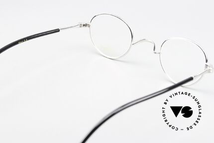 Lunor II A 20 Version With Acetate Temples, Size: small, Made for Men and Women