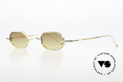 Jacques Marie Mage The Burn Lou Doillon Collaboration, cooperation with Lou Doillon; only 400 pcs worldwide, Made for Men and Women