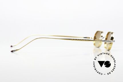 Jacques Marie Mage The Burn Lou Doillon Collaboration, this is eyewear craftsmanship in another dimension, Made for Men and Women