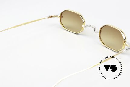 Jacques Marie Mage The Burn Lou Doillon Collaboration, couldn't be more stylish and better: You must feel it!, Made for Men and Women