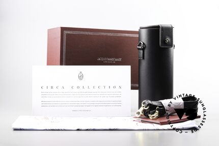 Jacques Marie Mage The Burn Lou Doillon Collaboration, Size: medium, Made for Men and Women
