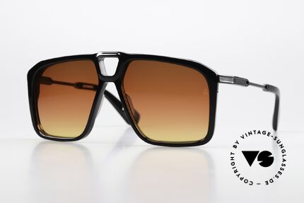 Jacques Marie Mage Savoy Inspired By Michael Caine Details
