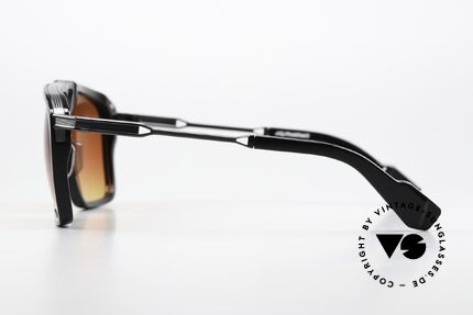 Jacques Marie Mage Savoy Inspired By Michael Caine, JMM shows that "vintage" is not a question of age!, Made for Men