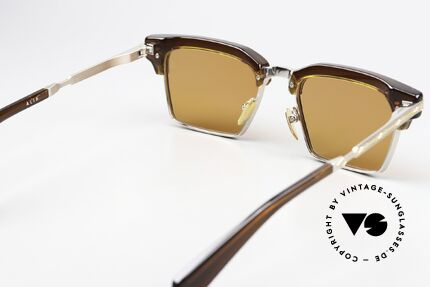 Jacques Marie Mage Alin Combi Glasses Titan Acetate, couldn't be more stylish and better: No. 66 of 400, Made for Men