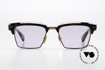 Jacques Marie Mage Alin Striking Men's Sunglasses, named after the coachbuilders Alin and Liautard, Made for Men