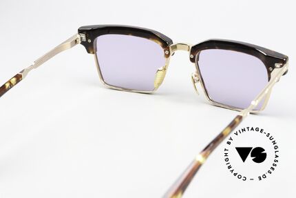 Jacques Marie Mage Alin Striking Men's Sunglasses, couldn't be more stylish and better: No. 172 of 450, Made for Men