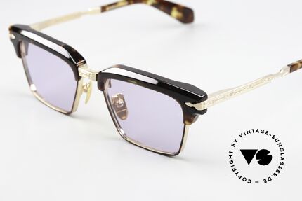 Jacques Marie Mage Alin Striking Men's Sunglasses, JMM shows that "vintage" is not a question of age!, Made for Men