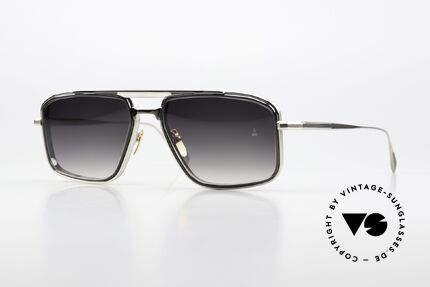 Jacques Marie Mage Earl Glasses Sold Out Everywhere Details
