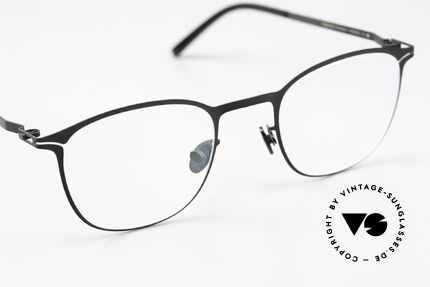 Mykita Ando Metal Frame Classic Black, unworn model comes with original packing by MYKITA, Made for Men and Women