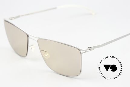 Mykita Berge Soft Brown Sun Lenses, well-known top quality (handmade in Germany, Berlin), Made for Men and Women