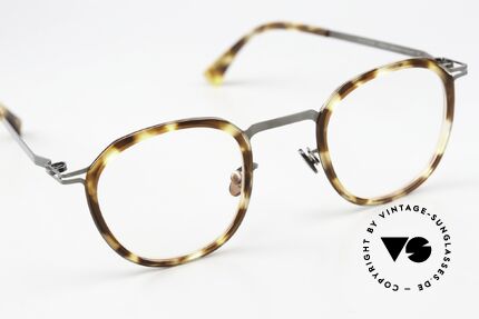 Mykita Birk Square Panto Lite Acetate, unworn model from 2018 comes with original packing, Made for Men and Women