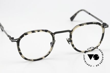 Mykita Birk Lite Frame Black / Antigua, unworn model from 2018 comes with original packing, Made for Men and Women