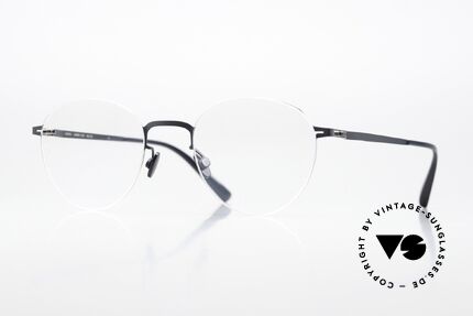 Mykita Eito Panto Frame Ladies & Gents Details