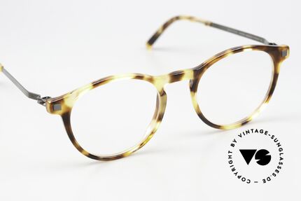 Mykita Erva Small Panto Eyeglasses, unworn model from 2015 with original case by Mykita, Made for Men and Women