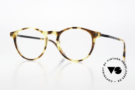 Mykita Erva Small Panto Eyeglasses Details