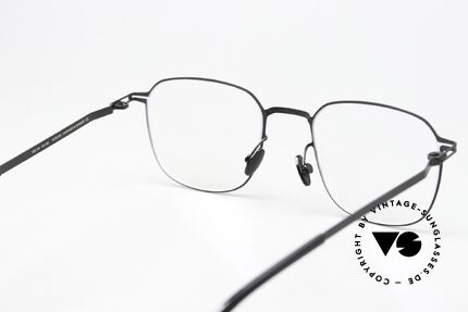 Mykita Herko Lite Collection Metal Frame, innovative flexible frame construction: one size fits all, Made for Men and Women