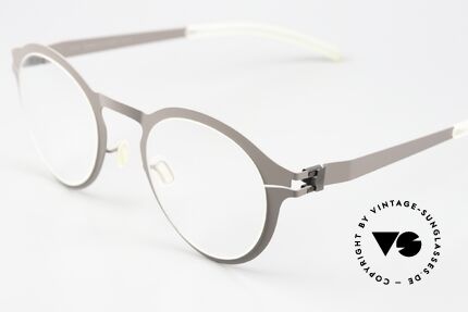 Mykita Harlow Panto Eyewear Mole Gray, well-known top quality (handmade in Germany, Berlin), Made for Men and Women