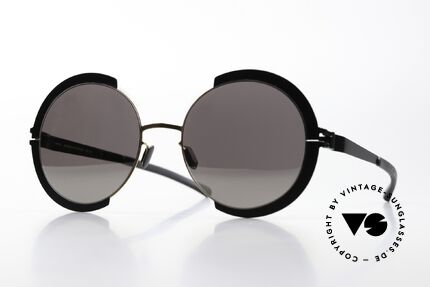 Mykita Houston Ladies Shades XL Style Details