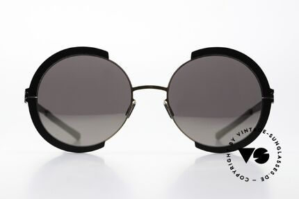 Mykita Houston Ladies Shades XL Style, oversized design, Decades Series, made from 2014-15, Made for Women