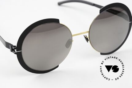 Mykita Houston Ladies Shades XL Style, unworn model with full original packaging by MYKITA, Made for Women